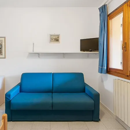 Apartman Cassiopea *