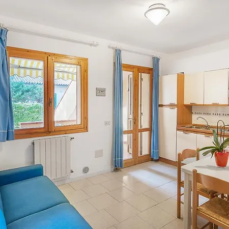 Cassiopea Apartman Marina di Campo