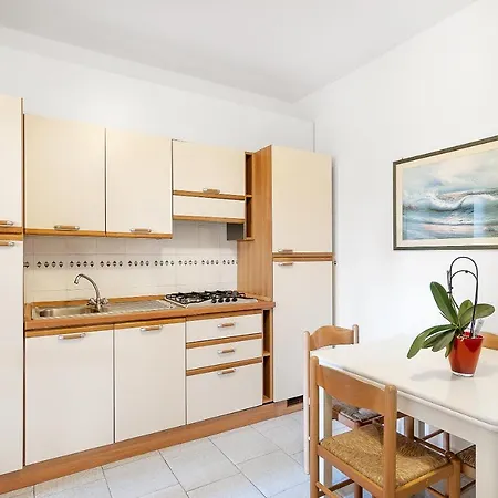 Apartment Cassiopea *