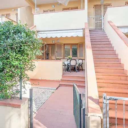Apartment Cassiopea Marina di Campo